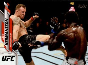 Jack Hermansson