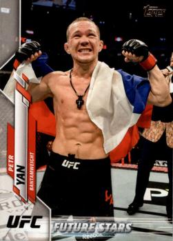 Petr Yan