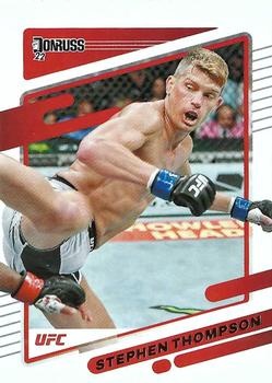 Stephen Thompson