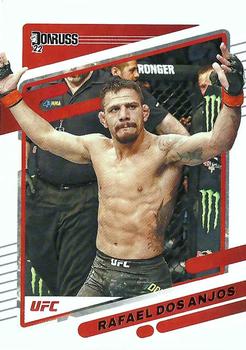 Rafael Dos Anjos