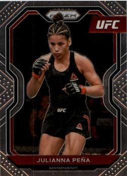 Julianna Pena