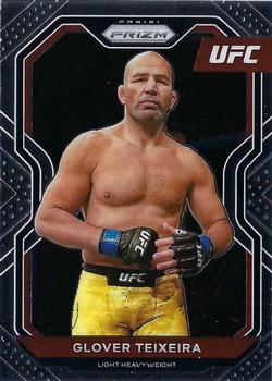 Glover Teixeira