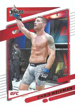Chris Weidman