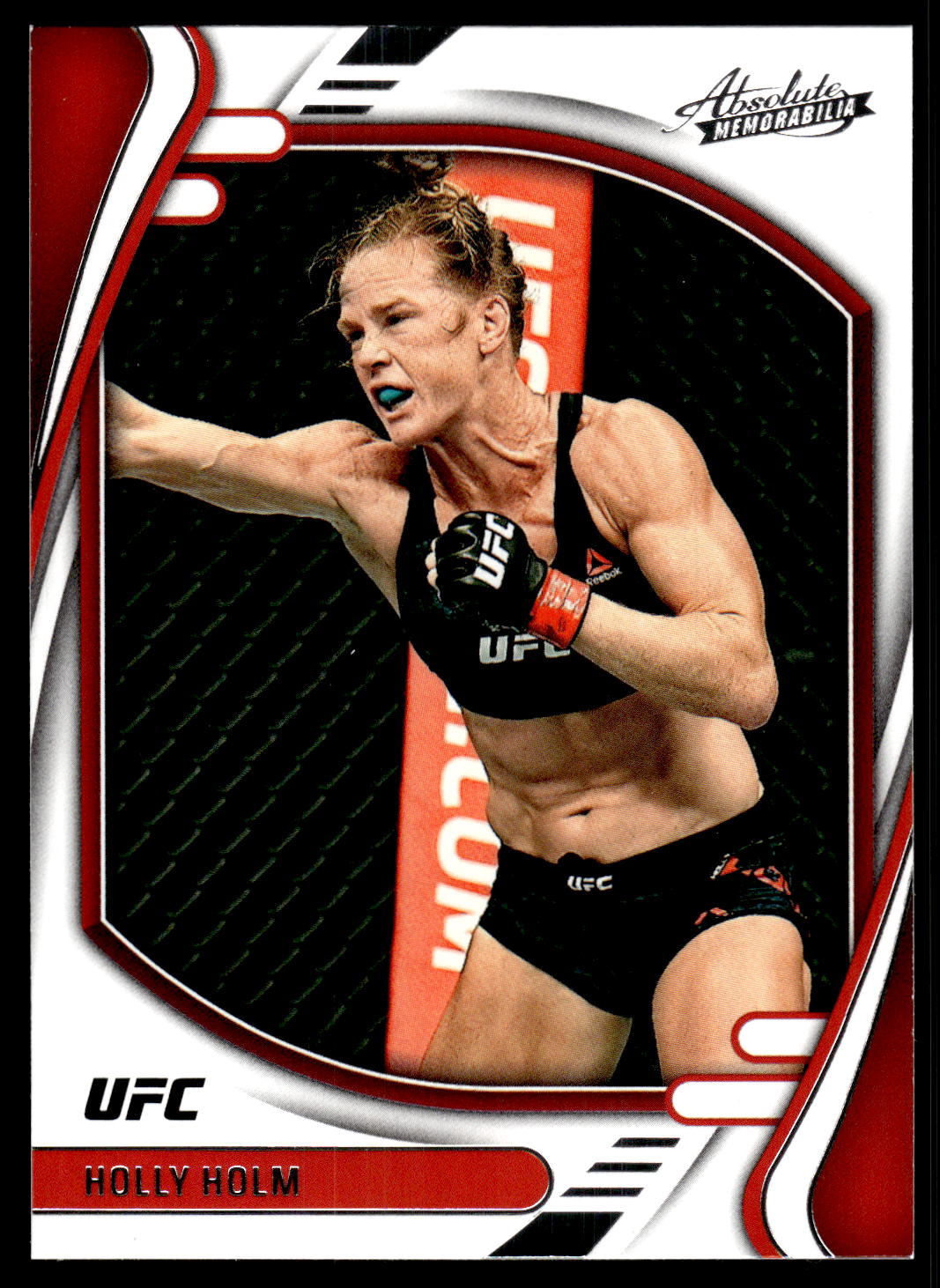 Holly Holm