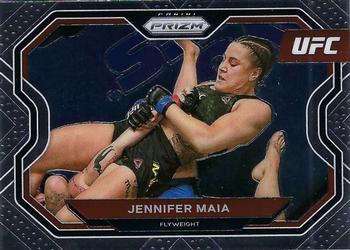 Jennifer Maia