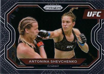 Antonina Shevchenko