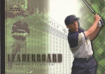Sergio Garcia
