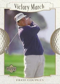 Fred Couples