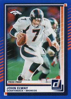 John Elway