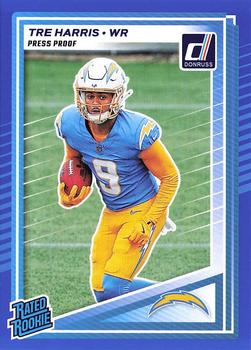 Tre Harris