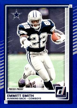 Emmitt Smith
