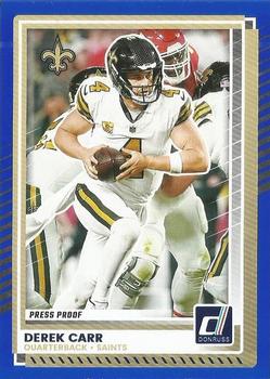 Derek Carr