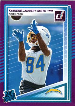 KeAndre Lambert-Smith