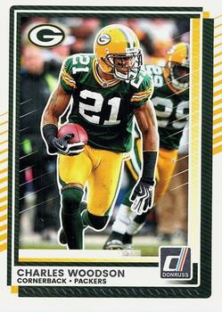 Charles Woodson