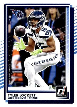 Tyler Lockett