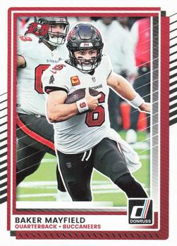 Baker Mayfield