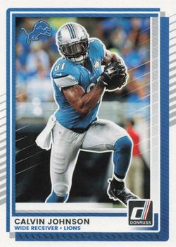 Calvin Johnson