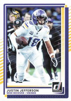 Justin Jefferson