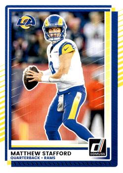 Matthew Stafford