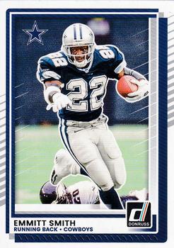 Emmitt Smith