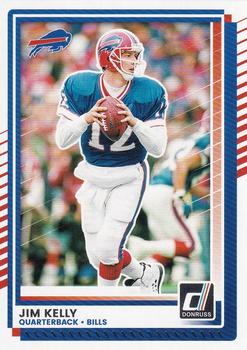 Jim Kelly