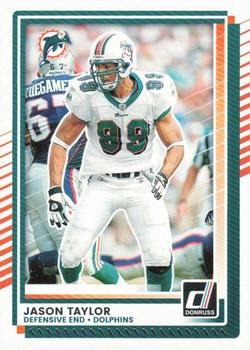 Jason Taylor