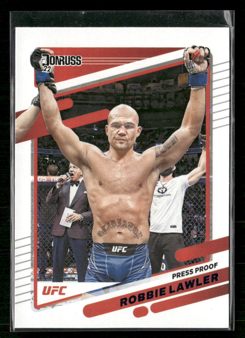 Robbie Lawler