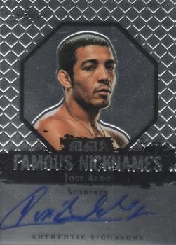 Jose Aldo