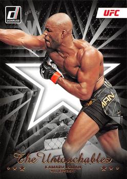 Kamaru Usman