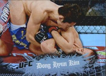 Dong Hyun Kim