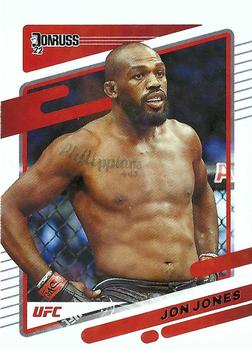 Jon Jones