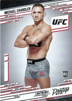 Michael Chandler