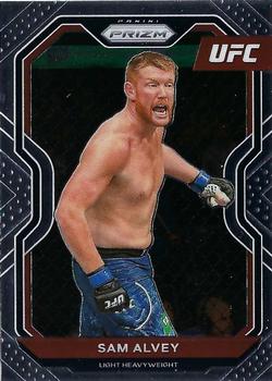Sam Alvey