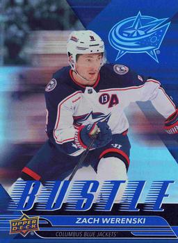 Zach Werenski