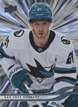 Alexander Wennberg