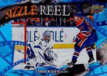 Connor McDavid