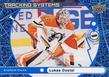 Lukas Dostal