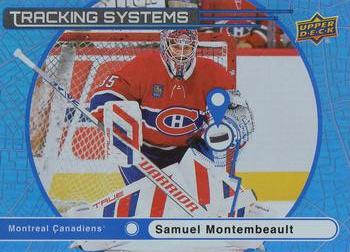 Samuel Montembeault