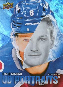 Cale Makar