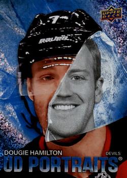 Dougie Hamilton