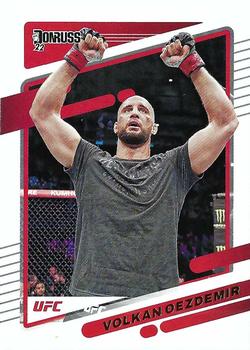 Volkan Oezdemir