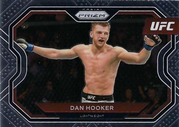 Dan Hooker