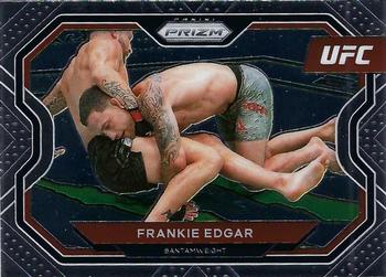 Frankie Edgar