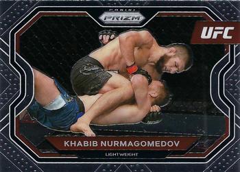 Khabib Nurmagomedov