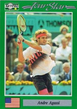 Andre Agassi