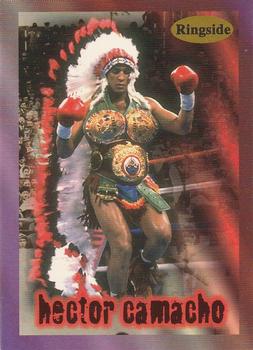 Hector Camacho