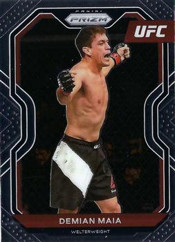 Demian Maia