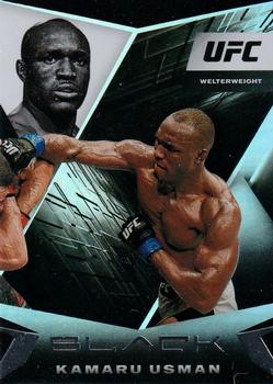 Kamaru Usman