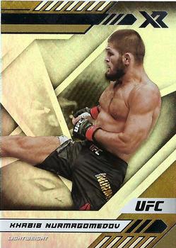 Khabib Nurmagomedov
