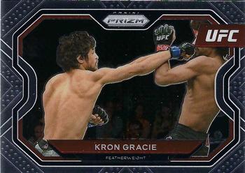 Kron Gracie